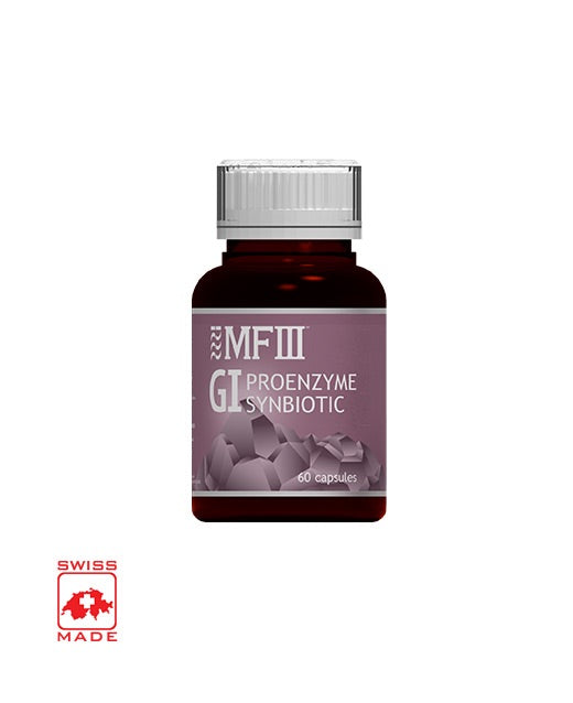 GI Proenzme Synbiotic